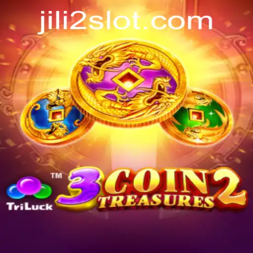 Discover the Exciting World of 3CoinTreasures2: A Gaming Adventure with JILI2