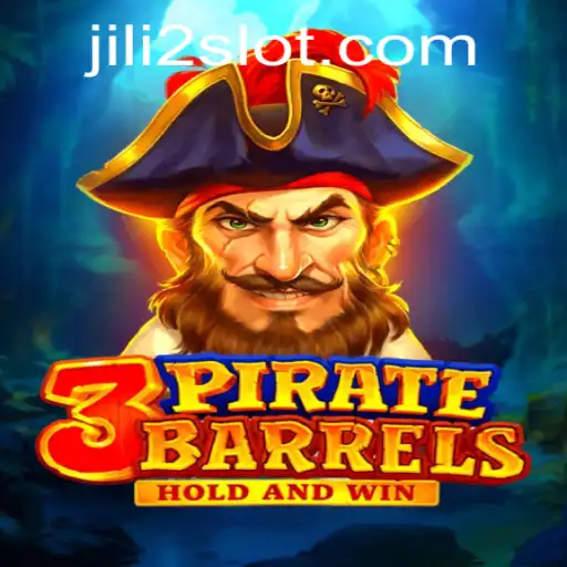 Discover 3PirateBarrels: Unlock Adventure with JILI2
