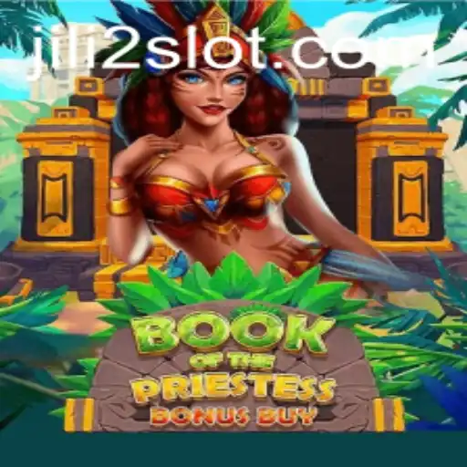 Exploring the Mystical World of BookOfThePriestess: The JILI2 Experience