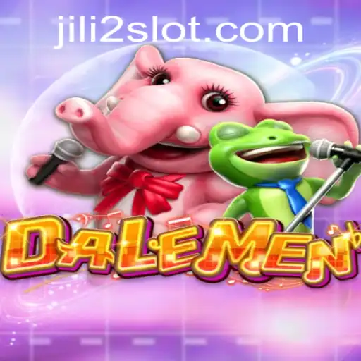 The Enigmatic World of DALEMEN: Unveiling the Mysteries of JILI2