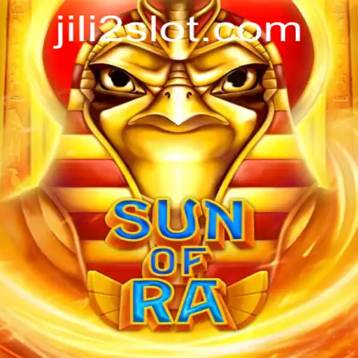 The Fascinating World of SunofRa by JILI2