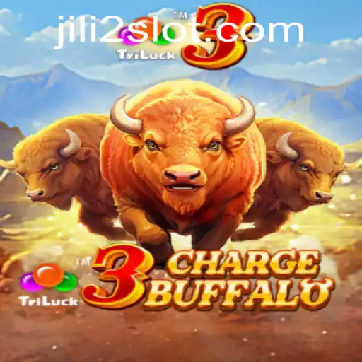 Exploring 3ChargeBuffalo: The New Sensation in Gaming