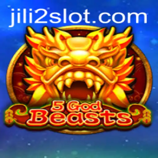 Exploring the Mystical World of 5GodBeasts: A Dive into JILI2's Latest Offering