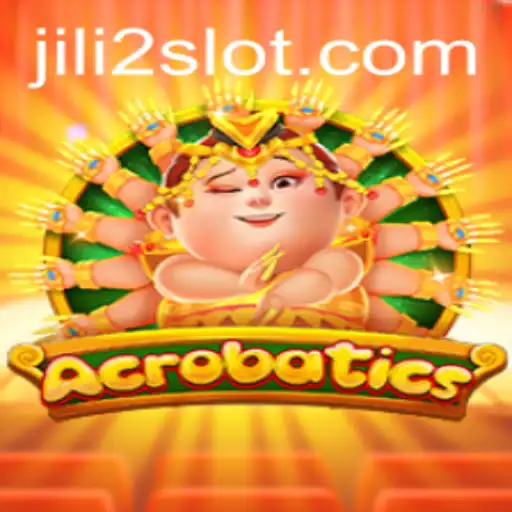 Unveiling the Thrilling World of Acrobatics: Dive into the Excitement of JILI2
