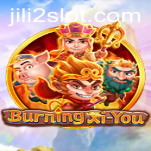 Exploring the Enchanting World of BurningXiYou: A Deep Dive into JILI2