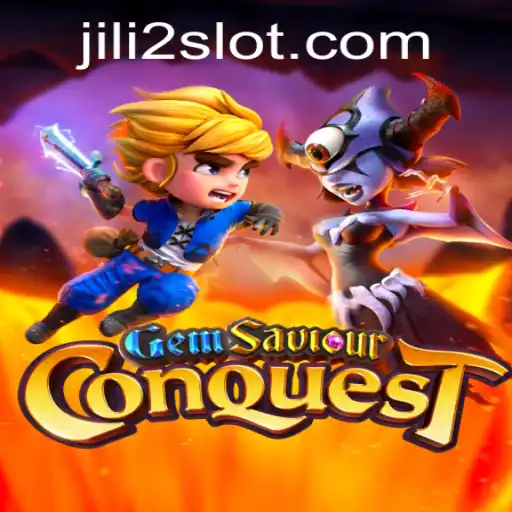 GemSaviourConquest: An Epic Gaming Adventure Enhanced by JILI2