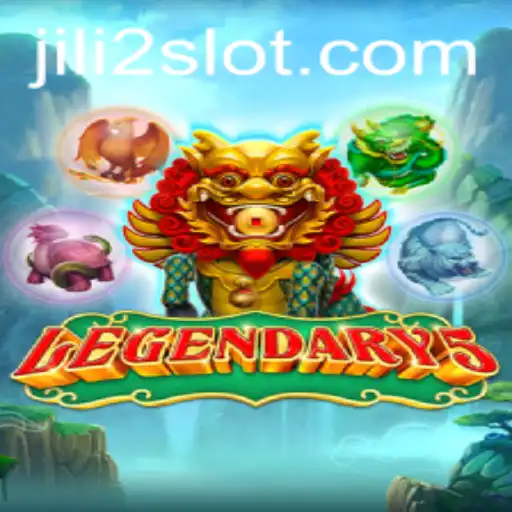Exploring the Mystical Realms of Legendary5