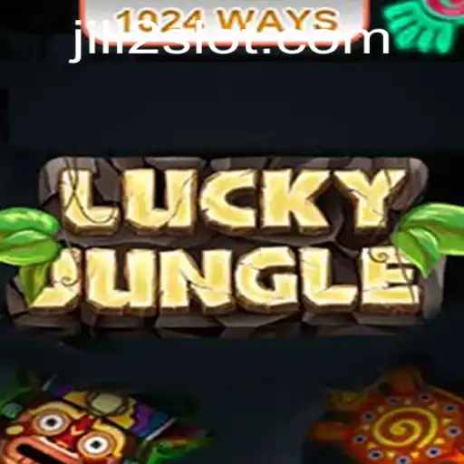 Unlocking the Adventure of LuckyJungle1024: A Dive into JILI2's Thrilling New Game