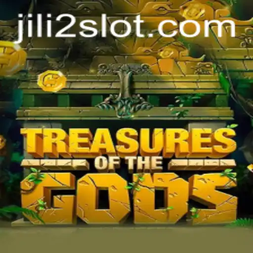Treasure of the Gods: An In-Depth Look at JILI2's Latest Game