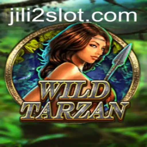 WildTarzan: An Adventure with JILI2