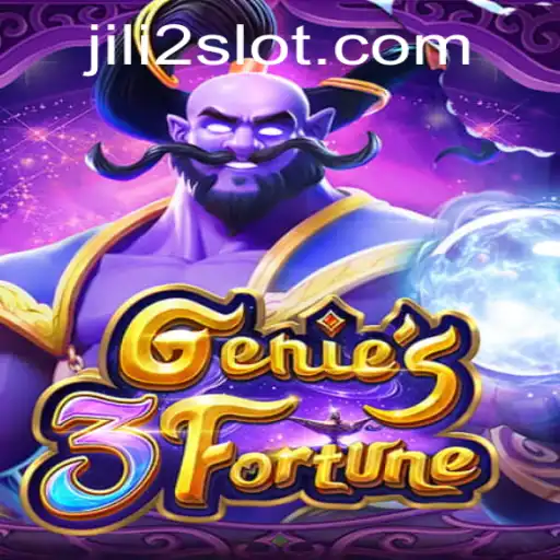 Unveiling Genie3Fortune: An Immersive Gaming Experience with JILI2