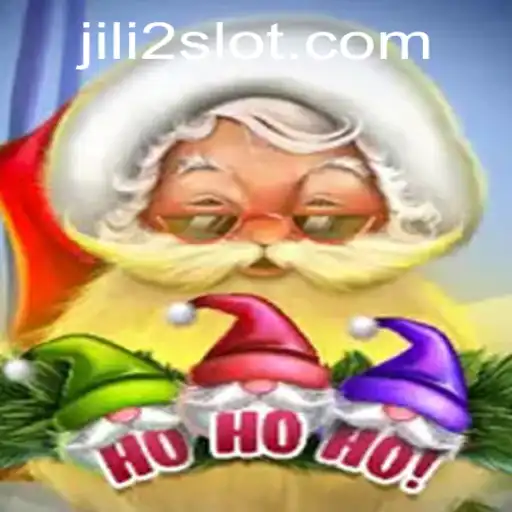Discover the Joys of HoHoHo: A Festive Journey with JILI2