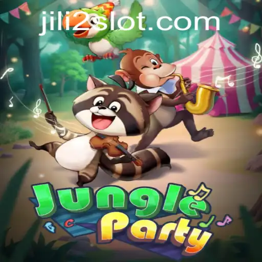 Discover the Adventurous World of JungleParty: A Thrilling Gaming Experience