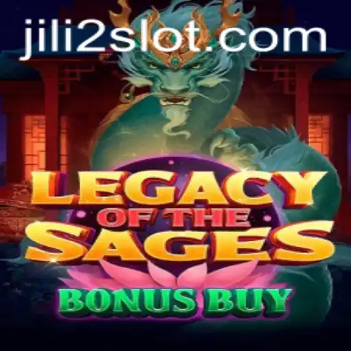 Legacy of the Sages Bonus Buy: An In-Depth Exploration of JILI2's Latest Game