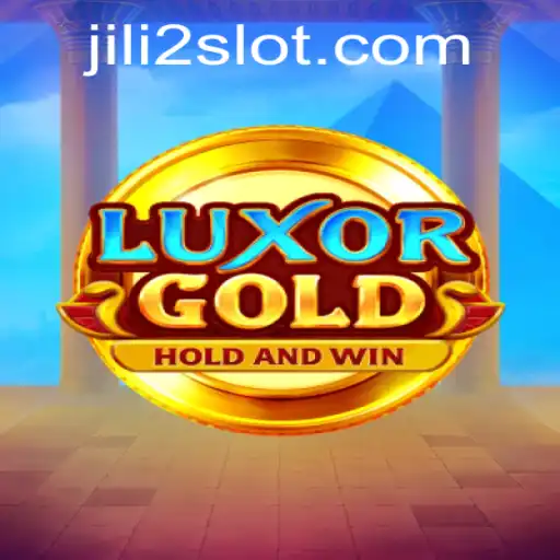 LuxorGold: A Comprehensive Guide to the Exciting World of JILI2 Gaming