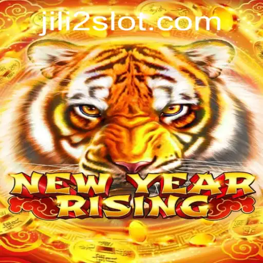 NewYearRising: Journey Through the Virtual World