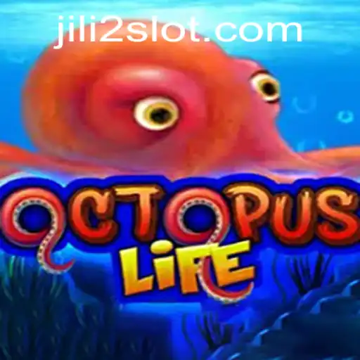 Discover the Underwater Adventure of OctopusLife and the Exciting Role of JILI2