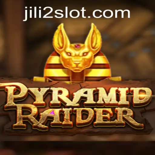 Pyramid Raider: Discover the Mysteries Within