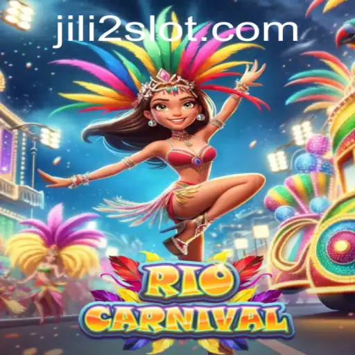 RioCarnival: A Vibrant Dive into the Festive World of JILI2