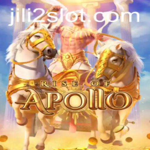 RiseofApollo: A New Age Digital Odyssey with JILI2
