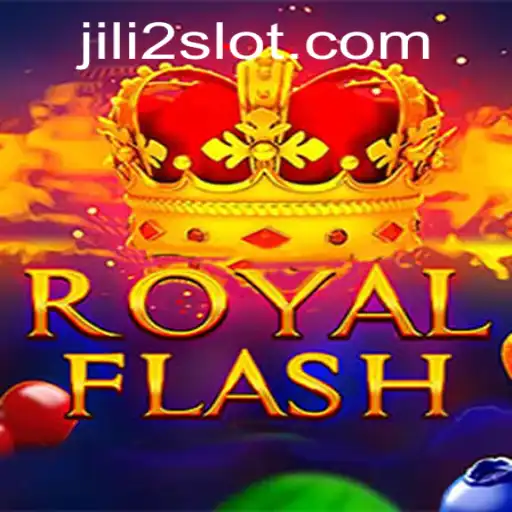 Unveiling RoyalFlash by JILI2: A Comprehensive Guide