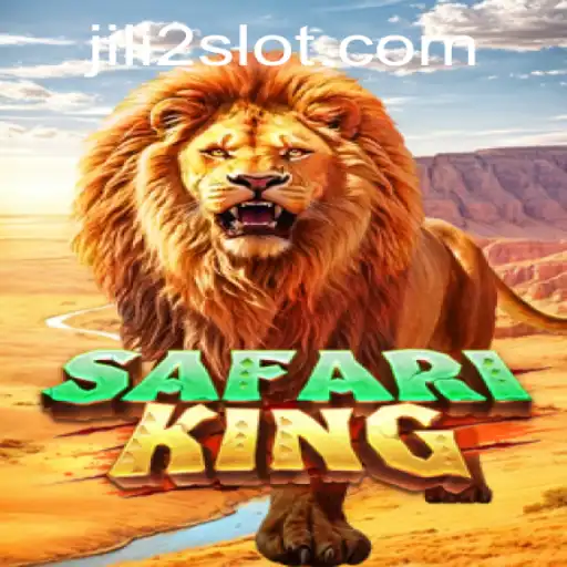 Exploring SafariKing: An Exciting Adventure with JILI2