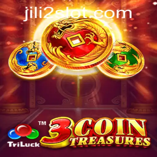 Discover the Thrills of 3CoinTreasures: A Comprehensive Guide to Mastering the Game