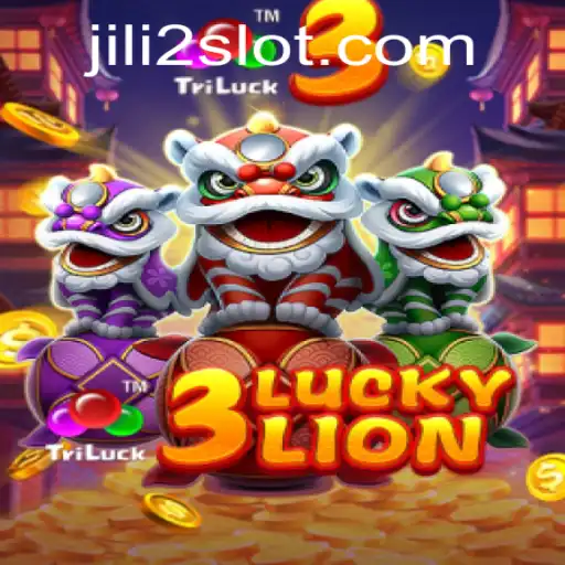 Exploring the Thrills of 3LUCKYLION by JILI2