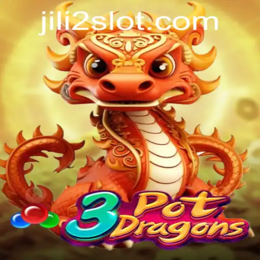 Exploring 3PotDragons: A Comprehensive Guide to JILI2's Latest Game