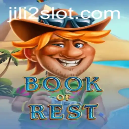Exploring the Enchanting World of BookofRest: A Deep Dive into the Latest Craze