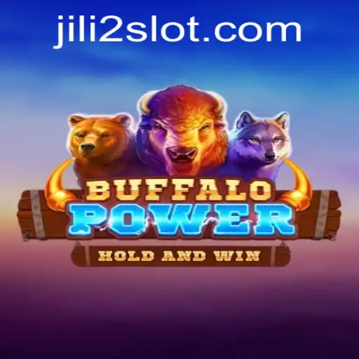 Buffalo Power: Unleashing the Spirit of the Wild with JILI2