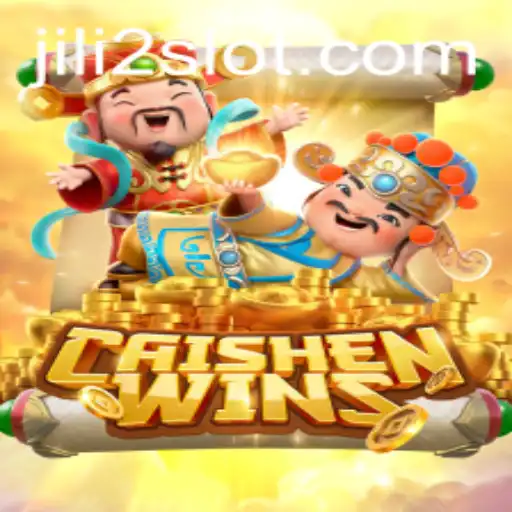 The Enchanting World of CaishenWins: Exploring JILI2's Slot Game