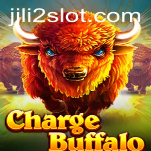 ChargeBuffalo: The Thrilling Adventure of JILI2 Gaming