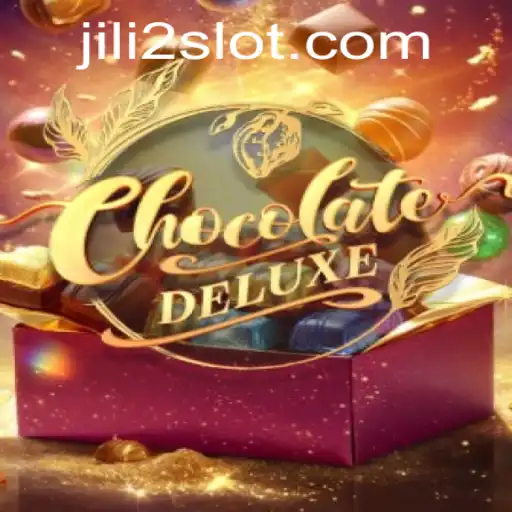 Explore the Decadent World of ChocolateDeluxe with JILI2