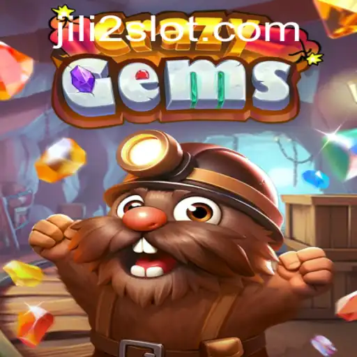 CrazyGems: A Dazzling Adventure with JILI2