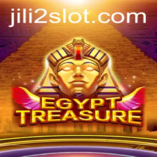 Unravel the Mysteries of EgyptTreasure with JILI2
