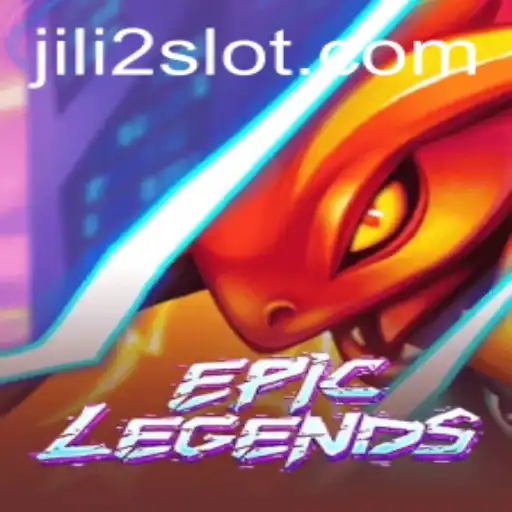 Exploring the Fascinating World of EpicLegends and the Power of JILI2
