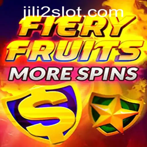 Exploring the World of FieryFruitsMoreSpins: A Detailed Insight into JILI2's Latest Gaming Sensation