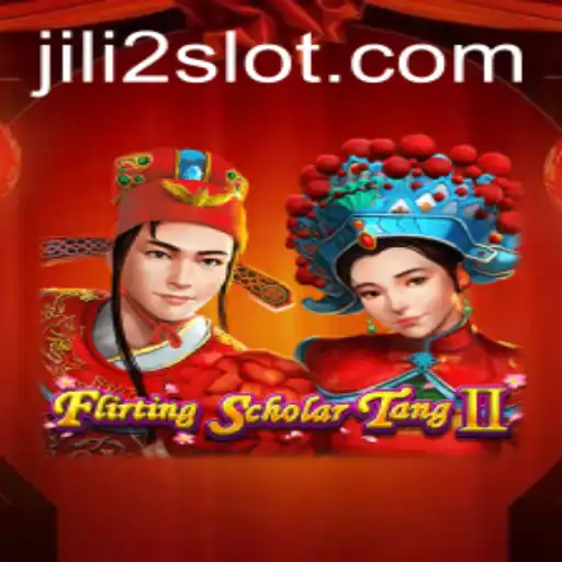 FlirtingScholarTangII: An Entertaining Journey with JILI2