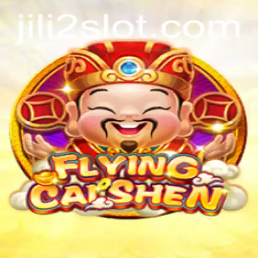 Explore the Exciting World of FlyingCaiShen: A JILI2 Adventure