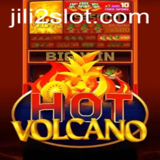 HotVolcano: Embark on a Fiery Adventure with JILI2