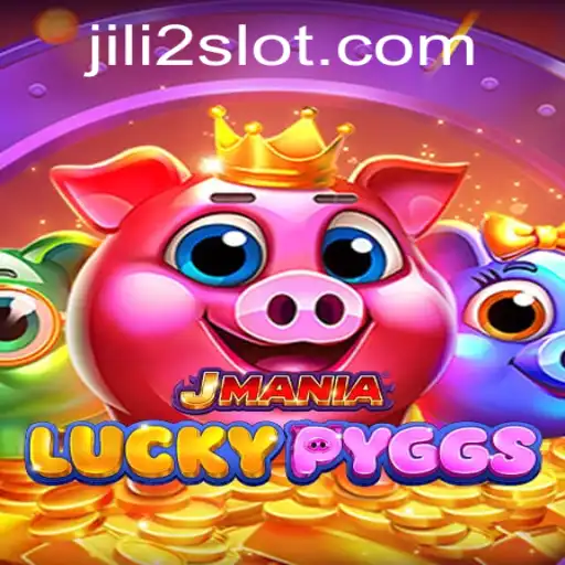 Explore the Exciting World of JManiaLuckyPyggs: A Deep Dive into JILI2