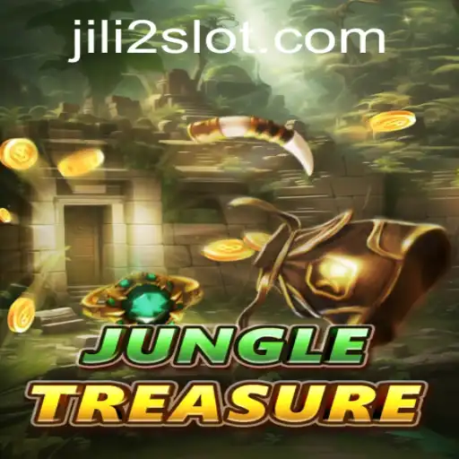 Discover the Adventure of JungleTreasure: A Dive into the World of JILI2