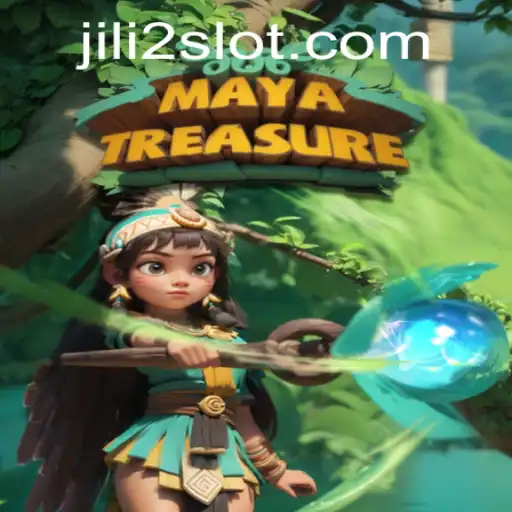 Discovering MayaTreasure: A Journey into JILI2's Latest Gaming Adventure