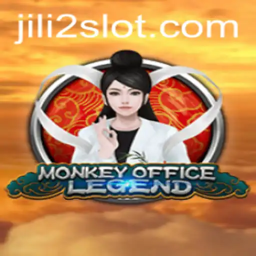 Explore the World of MonkeyOfficeLegend: A Game Revolutionized by JILI2