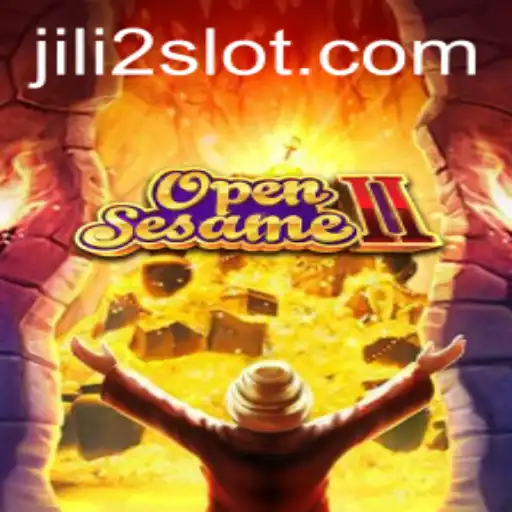 OpenSesameII: Enter the World of JILI2