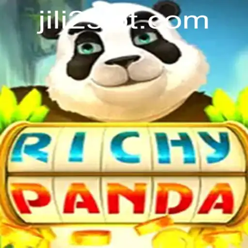 Discover the Thrills of RichyPanda: A Comprehensive Guide to the Latest Sensation in Gaming