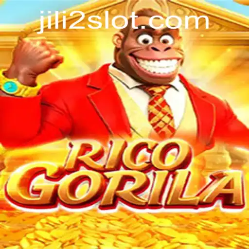 RicoGorila: A Thrilling Gaming Adventure with JILI2