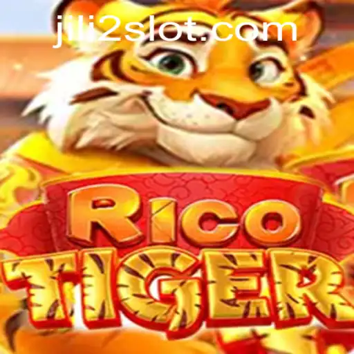 Exploring RicoTiger: A Fascinating Dive into the Game JILI2
