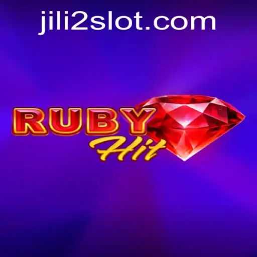 Exploring RubyHit: A Thrilling Gaming Adventure with JILI2